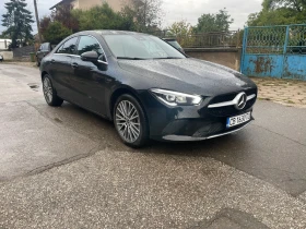 Mercedes-Benz CLA 250 E, снимка 1