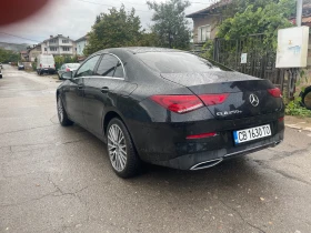 Mercedes-Benz CLA 250 E, снимка 4