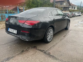 Mercedes-Benz CLA 250 E, снимка 5