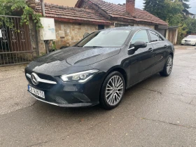 Mercedes-Benz CLA 250 E, снимка 3