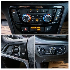 Opel Mokka X 1.4T AUTO 4X4 INNOVATION, снимка 11