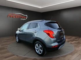 Opel Mokka X 1.4T AUTO 4X4 INNOVATION, снимка 4