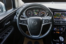 Opel Mokka X 1.4T AUTO 4X4 INNOVATION, снимка 10