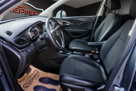 Opel Mokka X 1.4T AUTO 4X4 INNOVATION, снимка 9