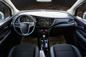 Opel Mokka X 1.4T AUTO 4X4 INNOVATION, снимка 12