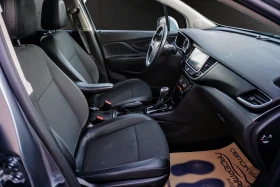 Opel Mokka X 1.4T AUTO 4X4 INNOVATION, снимка 13
