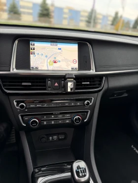 Kia Optima, снимка 12
