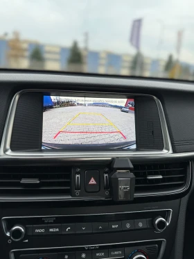 Kia Optima, снимка 13