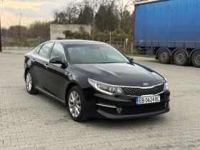 Kia Optima, снимка 3
