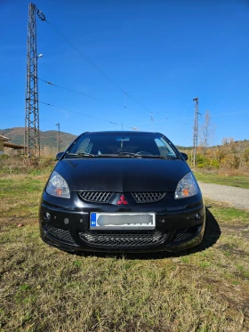 Mitsubishi Colt 1.5 CZT, снимка 9