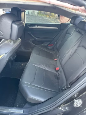 VW Arteon 2.0 TSI, снимка 9