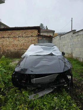 VW Arteon 2.0 TSI, снимка 5