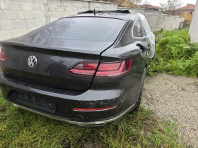 VW Arteon 2.0 TSI, снимка 1