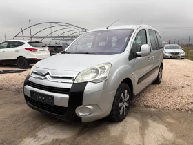 Citroen Berlingo 1.6 110кс, снимка 1
