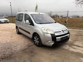 Citroen Berlingo 1.6 110кс, снимка 7