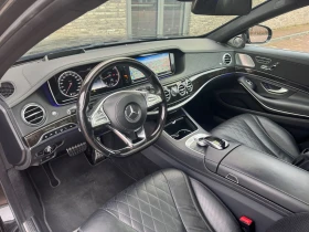 Mercedes-Benz S 350 9G-tronic/LONG-FULL, снимка 6