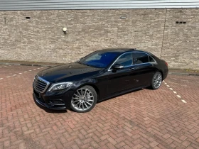 Mercedes-Benz S 350 9G-tronic/LONG-FULL, снимка 5
