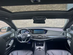 Mercedes-Benz S 350 9G-tronic/LONG-FULL, снимка 12