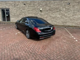 Mercedes-Benz S 350 9G-tronic/LONG-FULL, снимка 4