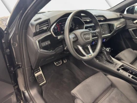 Audi RSQ3 2.5 TFSI/SPORTBACK/QUATTRO/SONOS/PANO/MATRIX/, снимка 10