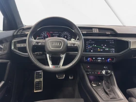 Audi RSQ3 2.5 TFSI/SPORTBACK/QUATTRO/SONOS/PANO/MATRIX/, снимка 11