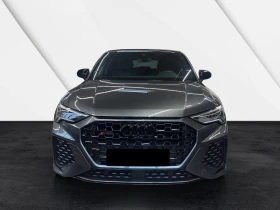 Audi RSQ3 2.5 TFSI/SPORTBACK/QUATTRO/SONOS/PANO/MATRIX/, снимка 2