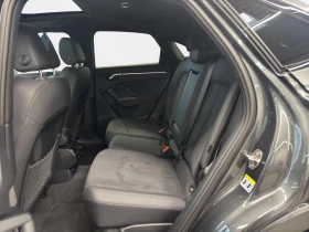 Audi RSQ3 2.5 TFSI/SPORTBACK/QUATTRO/SONOS/PANO/MATRIX/, снимка 14