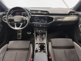 Audi RSQ3 2.5 TFSI/SPORTBACK/QUATTRO/SONOS/PANO/MATRIX/, снимка 13