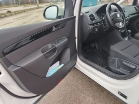 Seat Alhambra 2.0 TDI DSG KAMERA, снимка 11