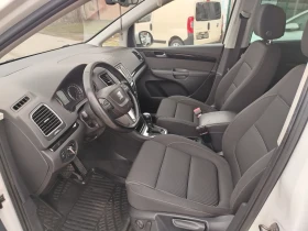 Seat Alhambra 2.0 TDI DSG KAMERA, снимка 9