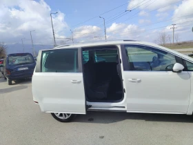 Seat Alhambra 2.0 TDI DSG KAMERA, снимка 6