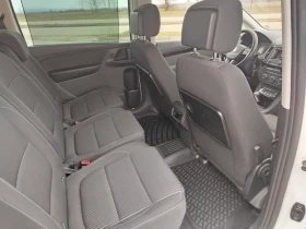 Seat Alhambra 2.0 TDI DSG KAMERA, снимка 15