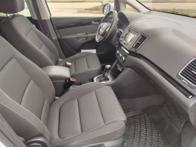 Seat Alhambra 2.0 TDI DSG KAMERA, снимка 13