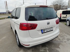 Seat Alhambra 2.0 TDI DSG KAMERA, снимка 4