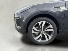 Jaguar E-pace PHEV, снимка 9