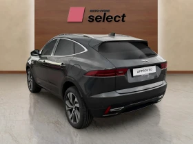 Jaguar E-pace PHEV, снимка 7