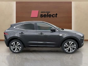 Jaguar E-pace PHEV, снимка 4