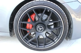 Mercedes-Benz E 220 PANO/BURMASTER/360/SHADOWLINE/MULTIBEAM, снимка 17