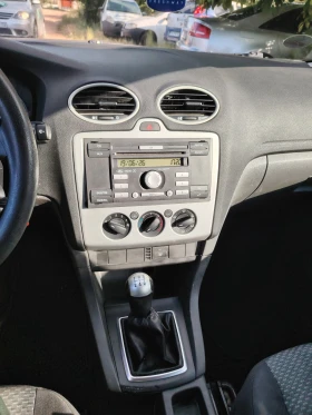 Ford Focus 1.8D, снимка 9