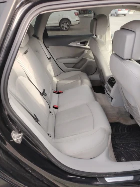 Audi A6 3.0TDI Quattro , снимка 11