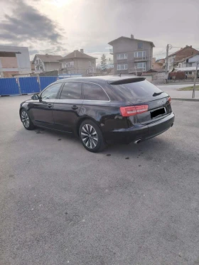 Audi A6 3.0TDI Quattro , снимка 4