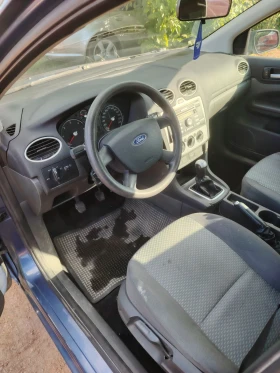 Ford Focus 1.8D, снимка 8