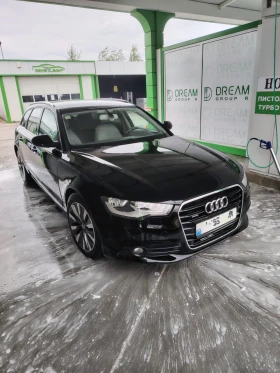 Audi A6 3.0TDI Quattro , снимка 1