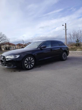 Audi A6 3.0TDI Quattro , снимка 3