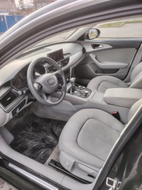 Audi A6 3.0TDI Quattro , снимка 8