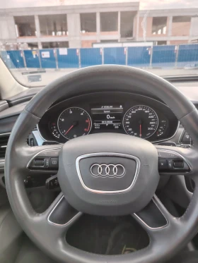 Audi A6 3.0TDI Quattro , снимка 12