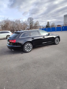 Audi A6 3.0TDI Quattro , снимка 4