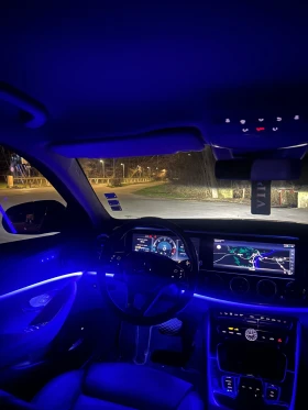 Mercedes-Benz E 350, снимка 7