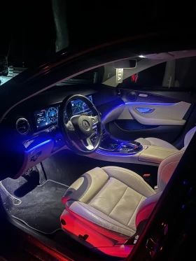 Mercedes-Benz E 350, снимка 5