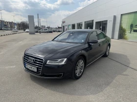 Audi A8 3.0TDI 262к.с , снимка 8